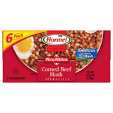 Hormel Mary Kitchen Corned Beef Hash, 14 oz., 6 pk.