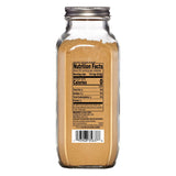 Member's Mark Organic Ground Ginger, 7 oz.