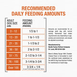 Purina Moist & Meaty Burger with Cheddar Cheese Flavor, Adult Dog Food, 6 oz., 60 ct