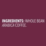 Starbucks Dark Roast Whole Coffee Bean, Espresso, 32 oz.