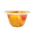 Orchard Natural Cherry Mixed Fruit in Fruit Juice 4 oz., 24 ct.