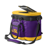 Logo Brands LSU Tigers 35 Can Flex Cooler