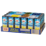 Dole 100% Pineapple Juice, 8 fl. oz., 24 pk.