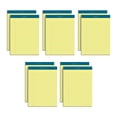 Docket Legal Writing Pads Ruled 10-Pack 8.5x11.75