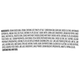 Member's Mark Street Corn Dip with White Meat Chicken, Refrigerated, 24 oz