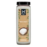 Member's Mark Mediterranean Sea Salt Grinder, 14.9 oz.