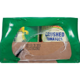 Tuttorosso Crushed Tomatoes with Basil, 28 oz., 8 pk.