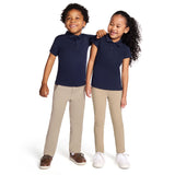 Nautica Boys Uniform Pant - Navy