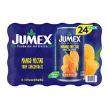Jumex Mango Nectar 11.3 fl. oz., 24 pk.