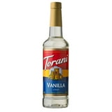 Molina Mexican Vanilla Blend, 33.3 fl. oz.