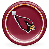 NFL Paper Plates & Napkins Kit, 285 ct., Choose Team