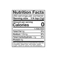 Kinder's Cajun Seasoning, 9.2 oz.