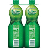 ReaLime 100% Lime Juice, 32 fl. oz., 2 pk.