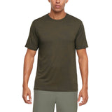 Gapfit Men's Active Short Sleeve T-Shirt - Black - XXL