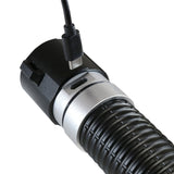 Member's Mark 8,000 Lumen Dual Power Flashlight