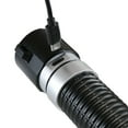 Member's Mark 8,000 Lumen Dual Power Flashlight