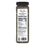 Member’s Mark Italian Spaghetti Seasoning, 14 oz.