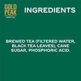 Gold Peak Sweet Tea 16.9 fl oz., 18 pk.