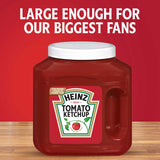 Heinz Original Tomato Ketchup - 114 oz