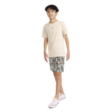 Levi's Boys 511 Denim Short - Khaki - XS