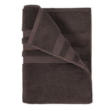 Member's Mark Hotel Premier 6-Piece Towel Set - Coffee