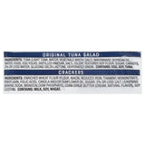 Bumble Bee Tuna Salad Snack On The Run Kit - 3.5 oz - 9 Pack