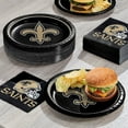 NFL Paper Plates & Napkins Kit, 285 ct., Choose Team