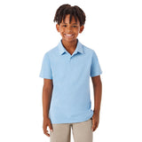 Member's Mark Boys Favorite Soft Polo - Black - XXL