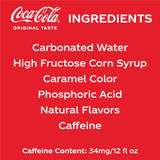 Coca-Cola Soft Drink 12 fl. oz., 35 pk.
