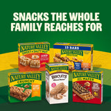 Nature Valley Oats 'n Honey Crunchy Granola Bars, 49 ct.