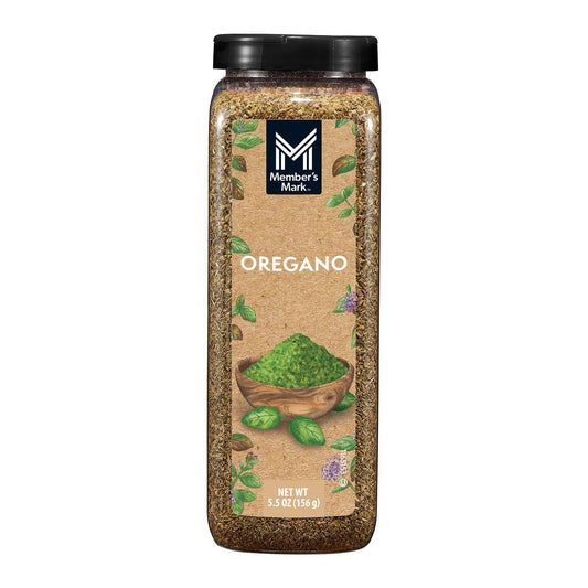 Member's Mark Oregano - 5.5 oz