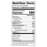 Utz Protein Sea Salt Mini Twists Pretzels, 20 oz.