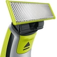 Philips Norelco OneBlade Replacement Blades, 5 ct.