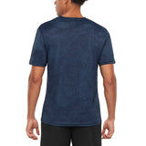 Gapfit Men's Active Short Sleeve T-Shirt - Black - XXL