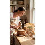 Nature's Eats Blanched Almond Nut Flour - 48 oz