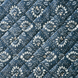 Member's Mark 3-Piece Printed Velvet Quilt Sets, Assorted Sizes
