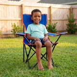 Logo Brands Florida Gators Youth Chair