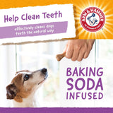 Arm & Hammer, Chicken Flavored Nubbies Dental Treats for Dogs, 139 ct.