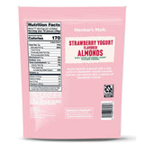 Member’s Mark Strawberry Yogurt Almonds, 17.5 oz.