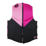 Body Glove Women's Segmented PFD Life Jacket - XL