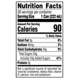 Sprite Mini Cans 7.5 fl. oz., 30 pk.
