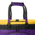 Logo Brands LSU Tigers 35 Can Flex Cooler