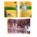 Orale! Dried Hibiscus Flower, Flor de Jamaica, 8 oz.