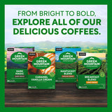 Green Mountain Coffee Roasters Medium Roast K-Cup, Nantucket Blend, 80 ct.