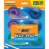 Post-it Flags - Arrow Message 1/2" Flags - "Sign Here" - 4 Colors w/Dispensers - 120/Pack