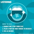 Listerine Cool Mint PocketPaks, 72-Strip Pack, 6 pk.