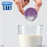 Oreo BTS &amp; OREO Double Stuf Cookies Variety Pack, 1.02 oz., 40 pk.