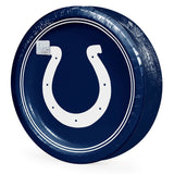 NFL Round Paper Plates, 10", 85 ct., Choose Your Team