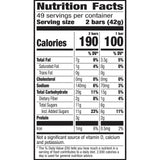 Nature Valley Oats 'n Honey Crunchy Granola Bars, 49 ct.