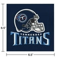 NFL Paper Plates & Napkins Kit, 285 ct., Choose Team